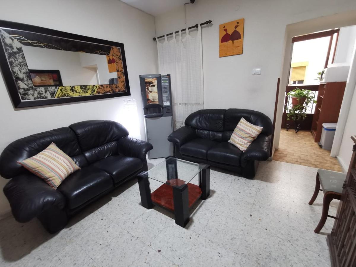 Hostal Senero Mérida Ngoại thất bức ảnh