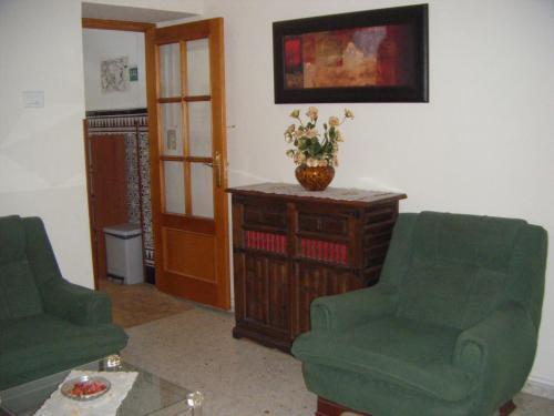 Hostal Senero Mérida Ngoại thất bức ảnh
