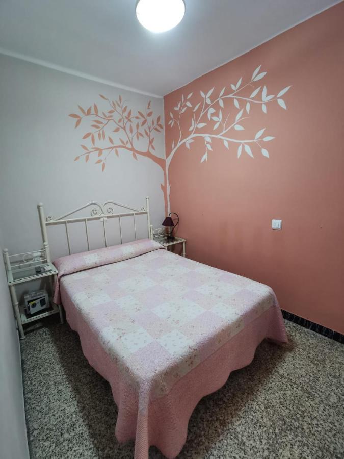 Hostal Senero Mérida Ngoại thất bức ảnh