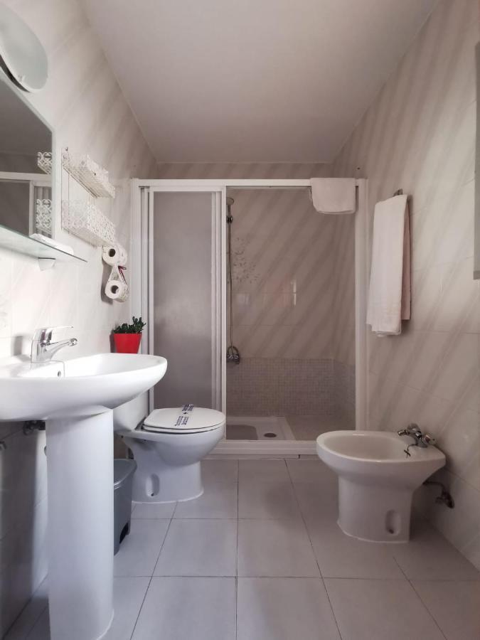 Hostal Senero Mérida Ngoại thất bức ảnh