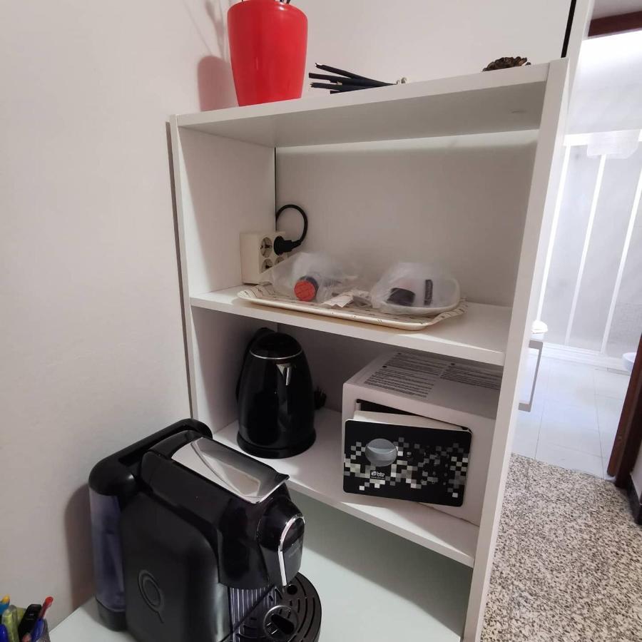 Hostal Senero Mérida Ngoại thất bức ảnh