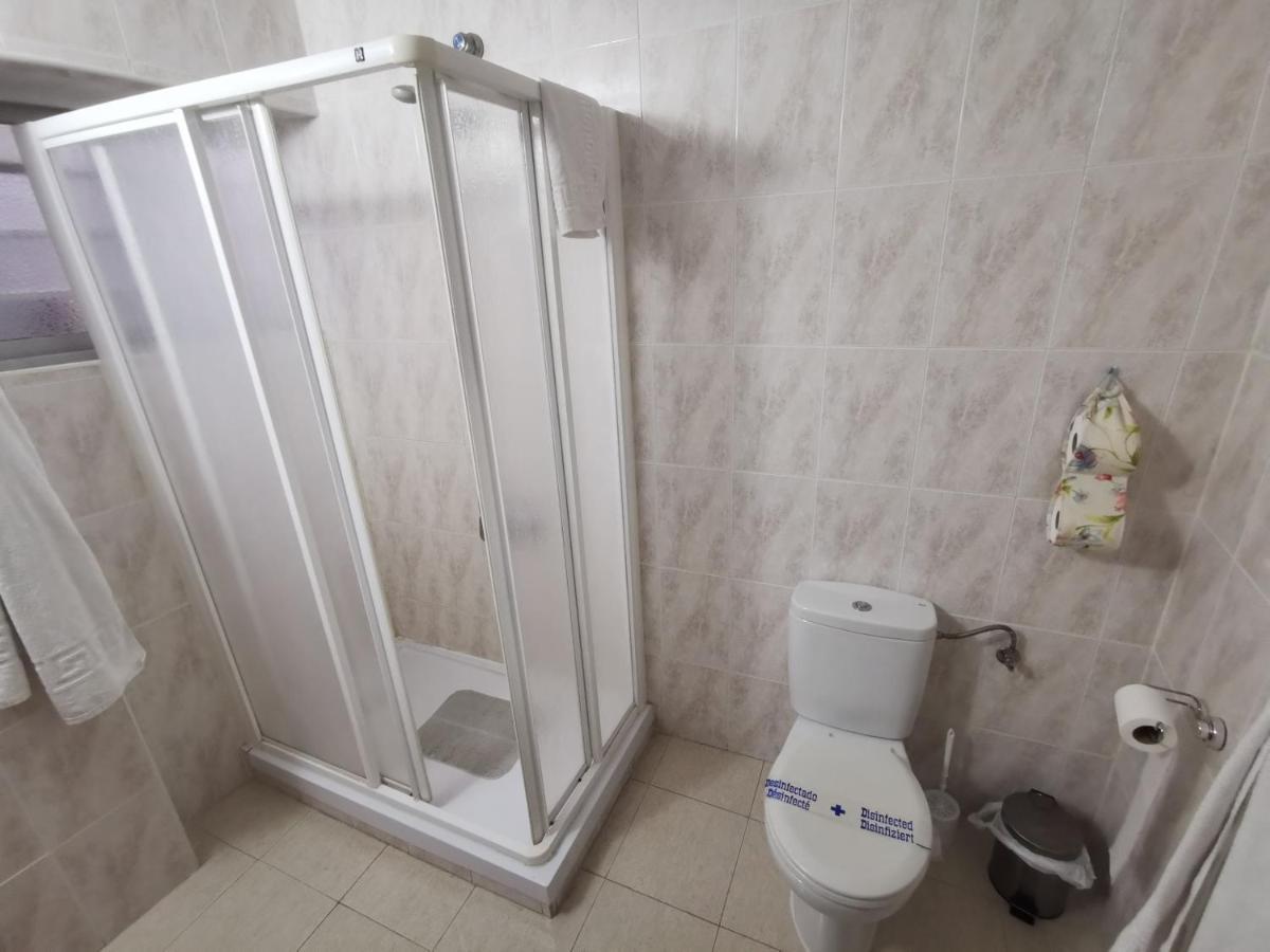 Hostal Senero Mérida Ngoại thất bức ảnh